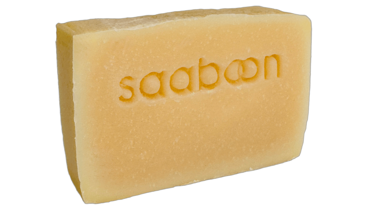 BRAZILIAN CLAY (SE) SOAP - SAABOON