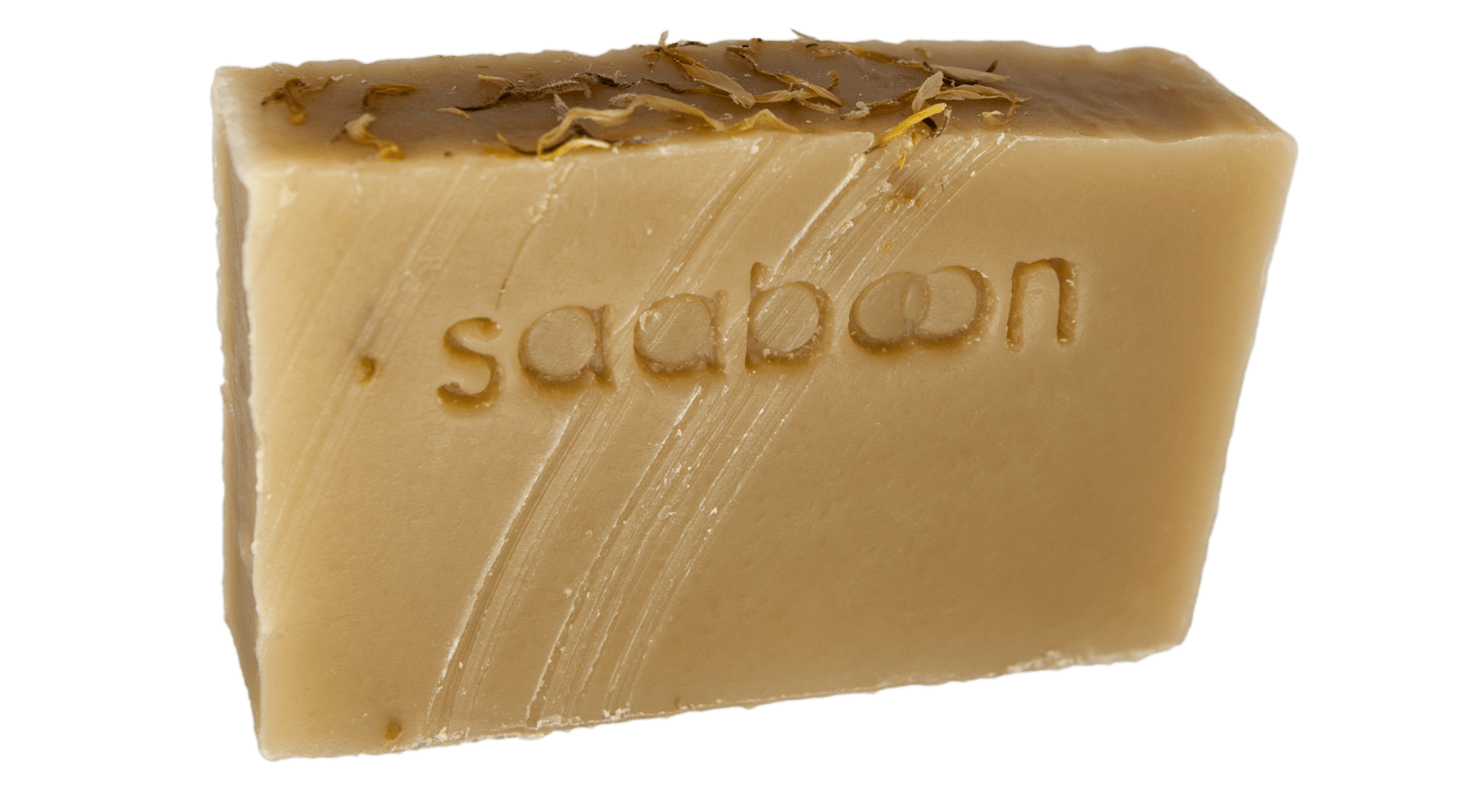 CAMP FIRE SOAP - SAABOON - A handcrafted, natural soap bar infused with a warm, woodsy oil reminiscent of cozy campfires.