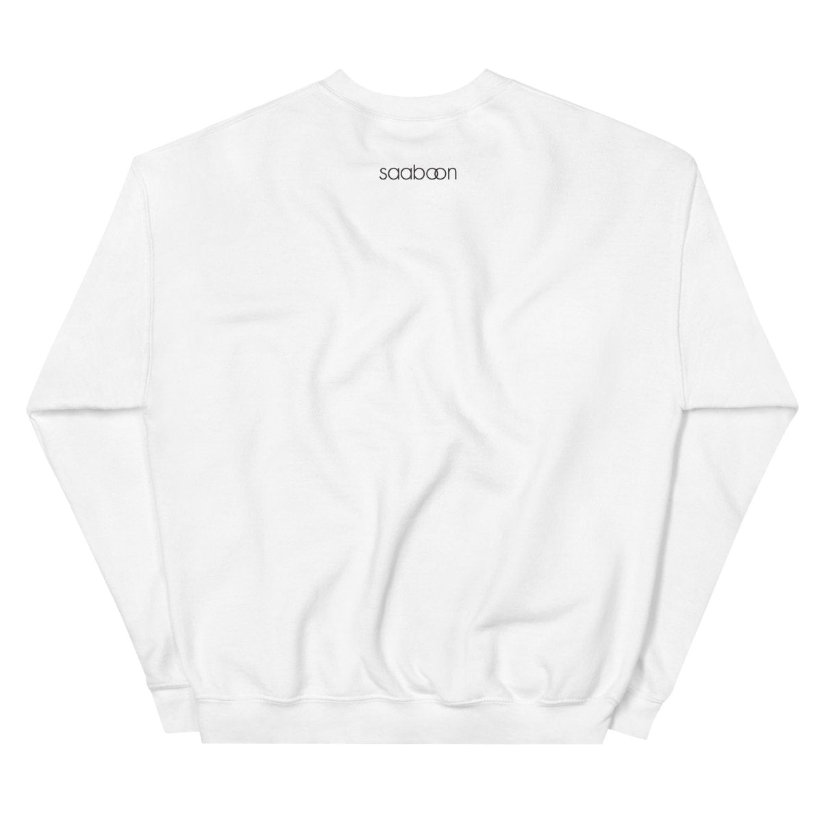 Compassion is My Aesthetic - Unisex Sweatshirt - SAABOON