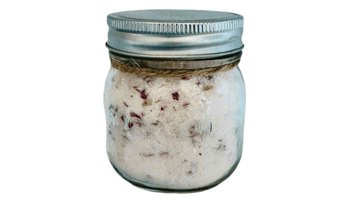 ESCAPE BATH SALT - SAABOON