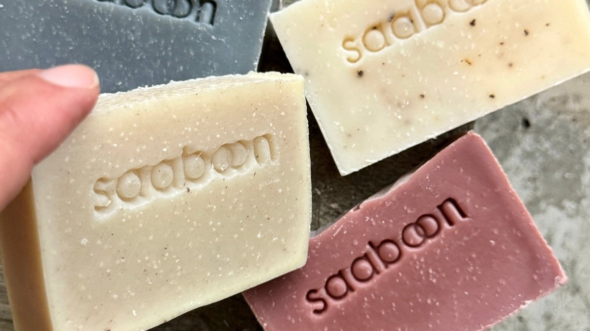 FAV - FOUR BUNDLE - SAABOON