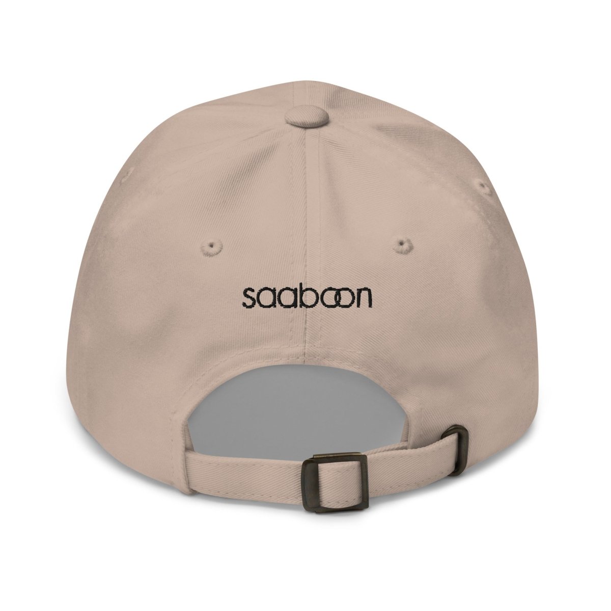 Make Things Vegan - Hat - SAABOON