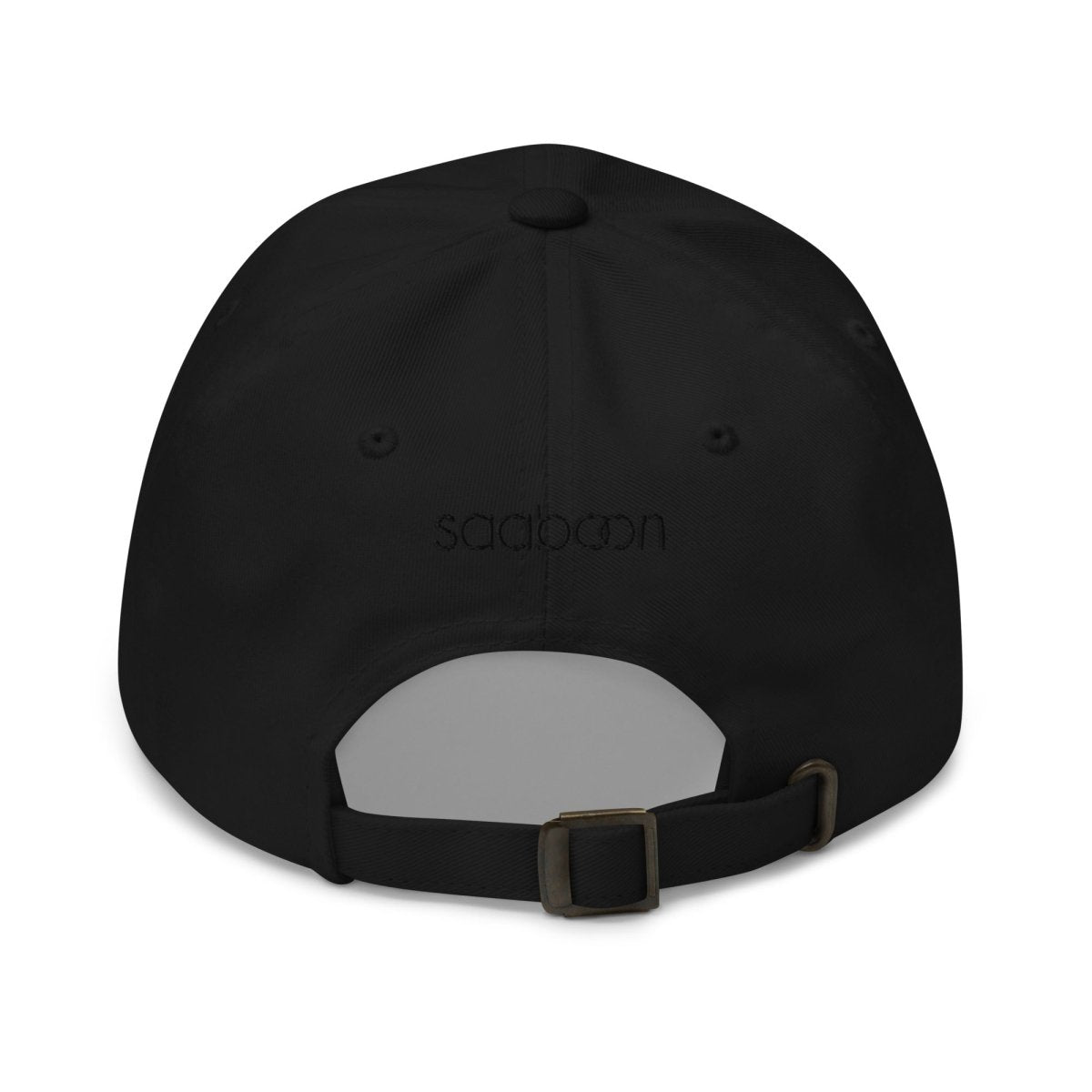 Make Things Vegan - Hat - SAABOON