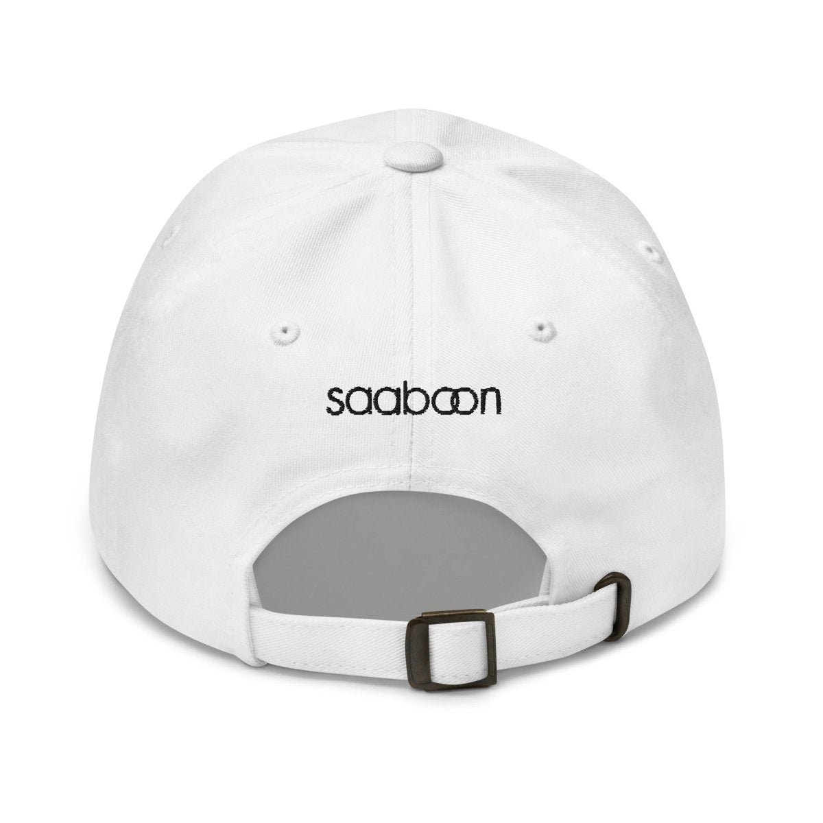 Make Things Vegan - Hat - SAABOON