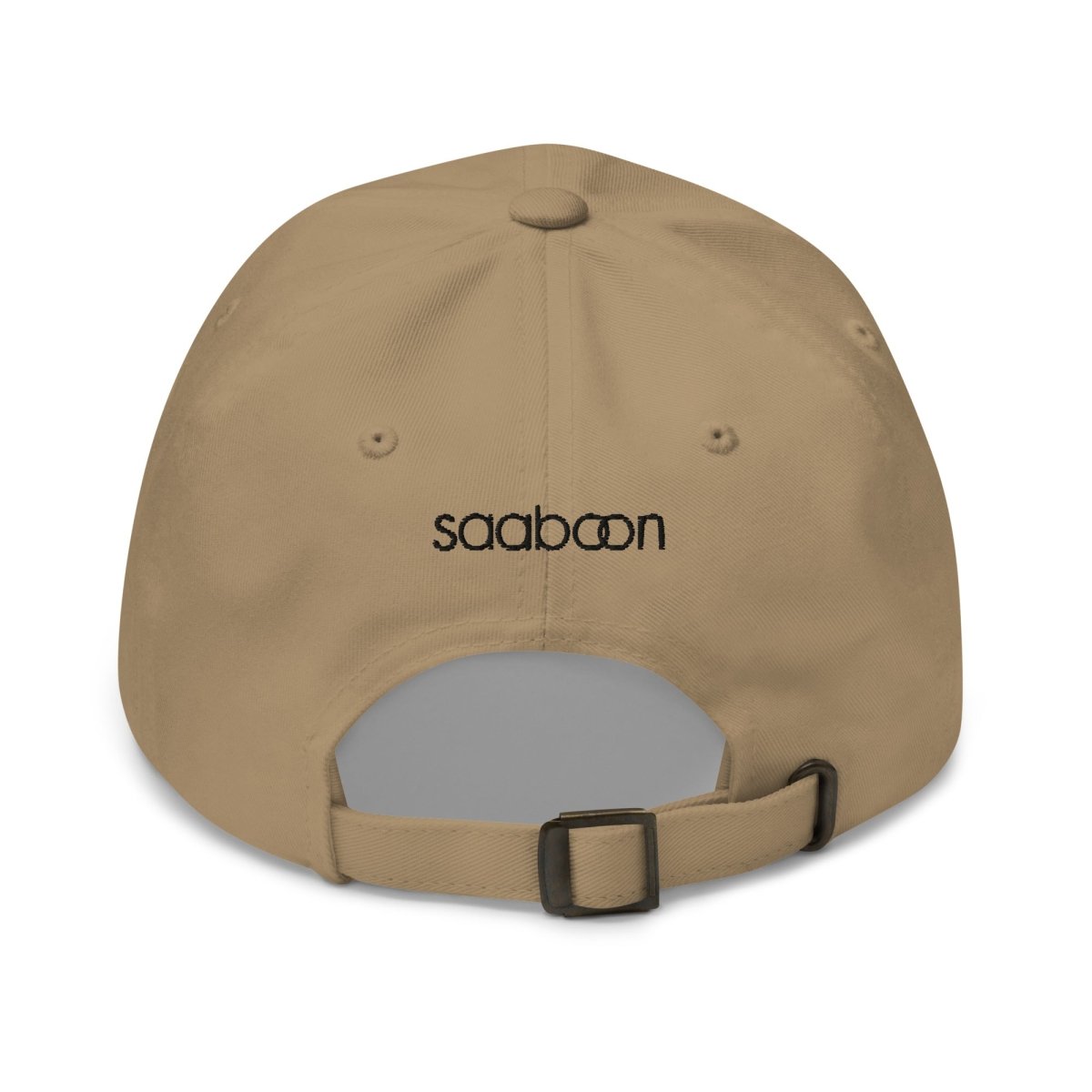 Make Things Vegan - Hat - SAABOON