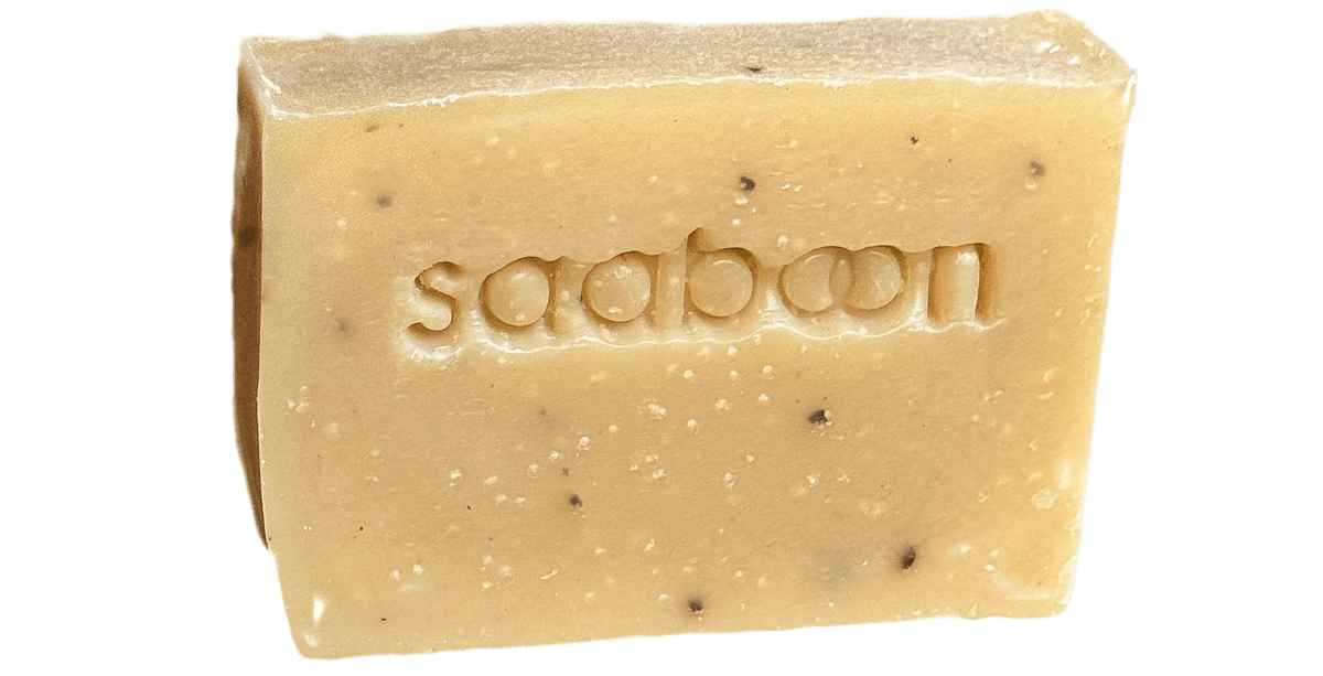 NATURE’S NEEM SOAP (SE) - SAABOON