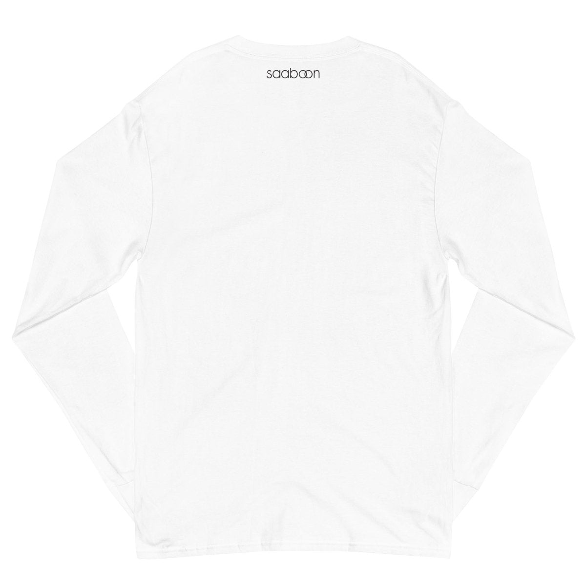 Speciesism - Champion Long Sleeve Shirt - SAABOON
