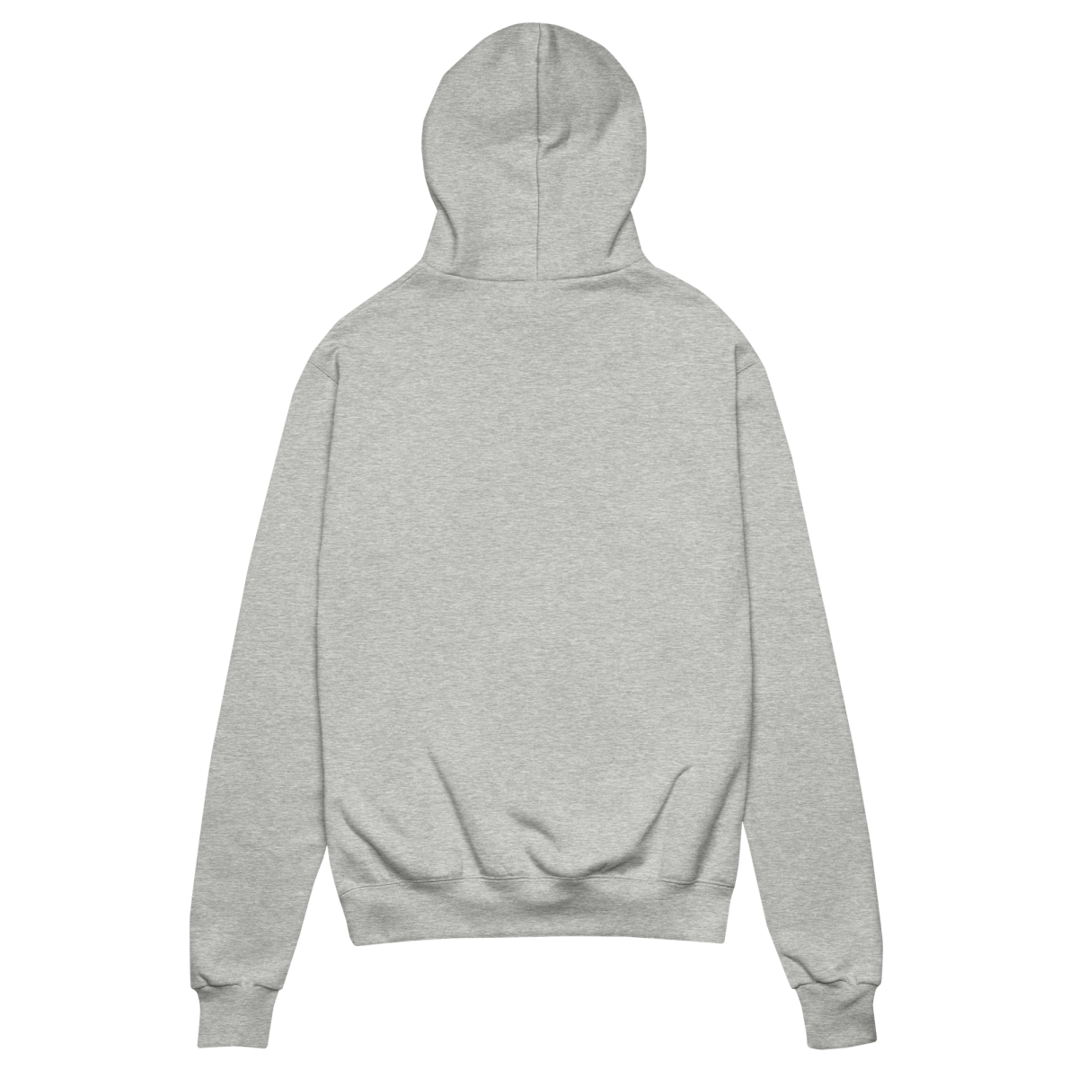They Feel. That’s Enough - Unisex Champion Hoodie - SAABOON