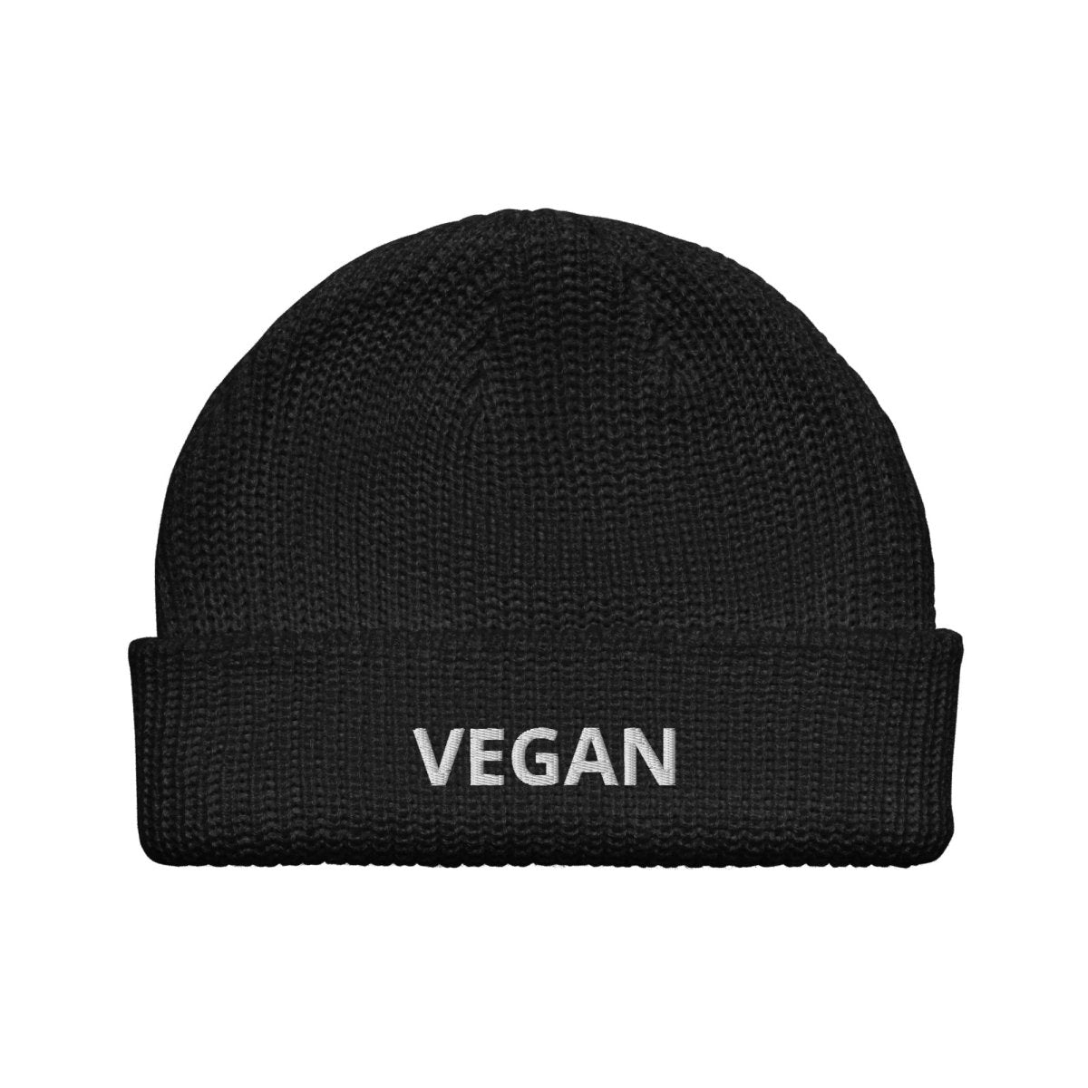 Vegan - Beanie Hat - SAABOON