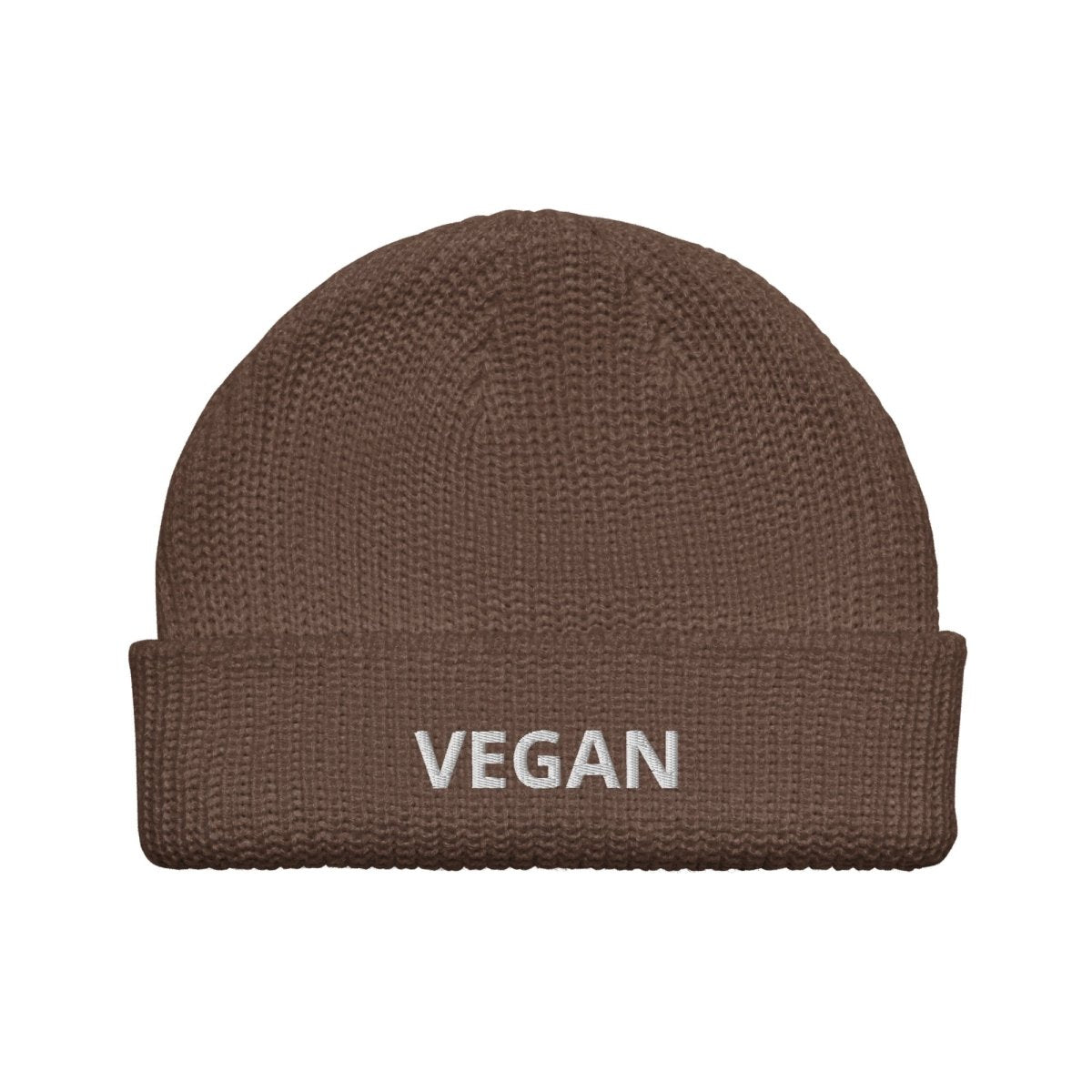 Vegan - Beanie Hat - SAABOON