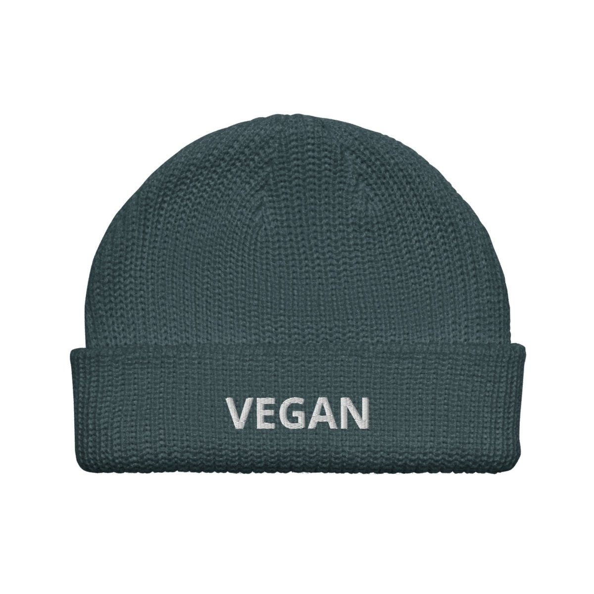 Vegan - Beanie Hat - SAABOON