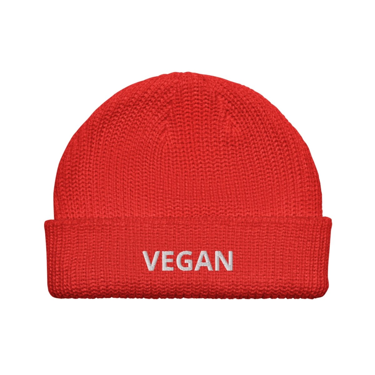 Vegan - Beanie Hat - SAABOON