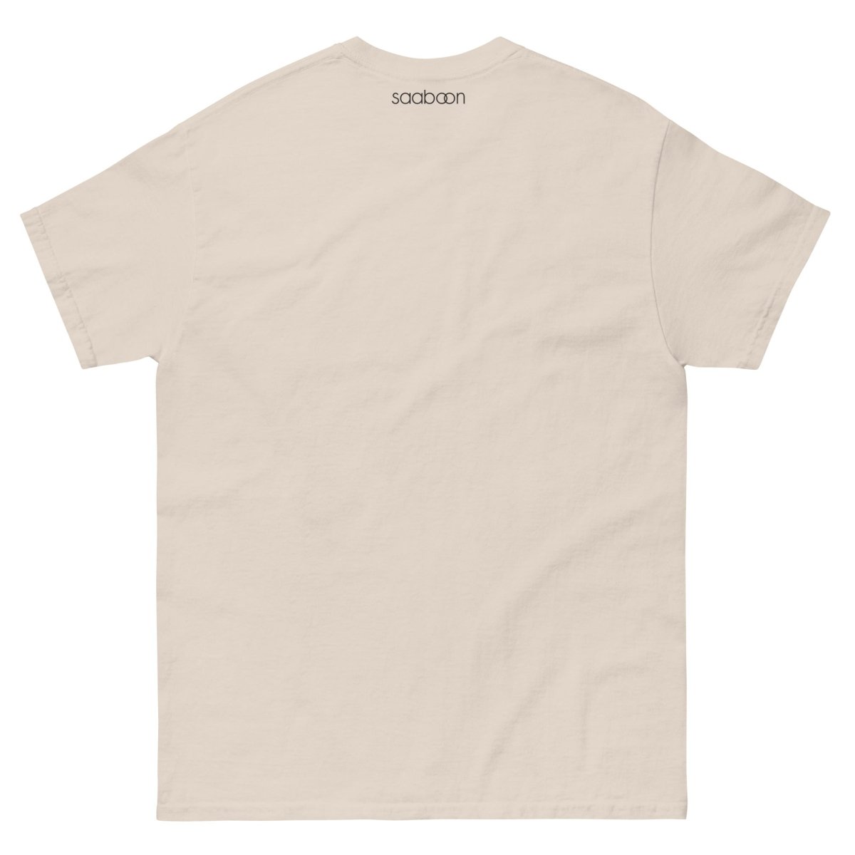 Vegan For The Animals - Unisex Classic Tee - SAABOON