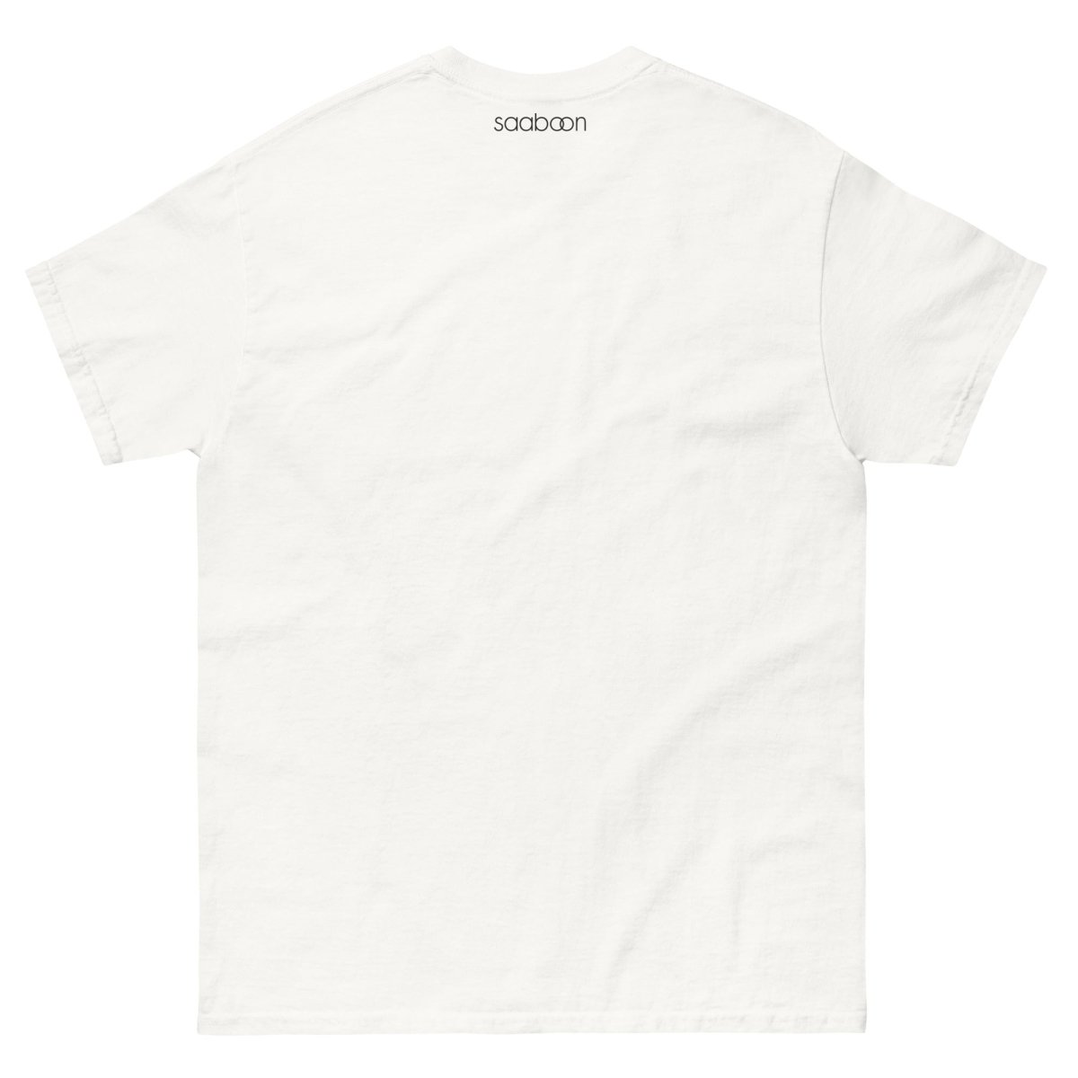Vegan For The Animals - Unisex Classic Tee - SAABOON