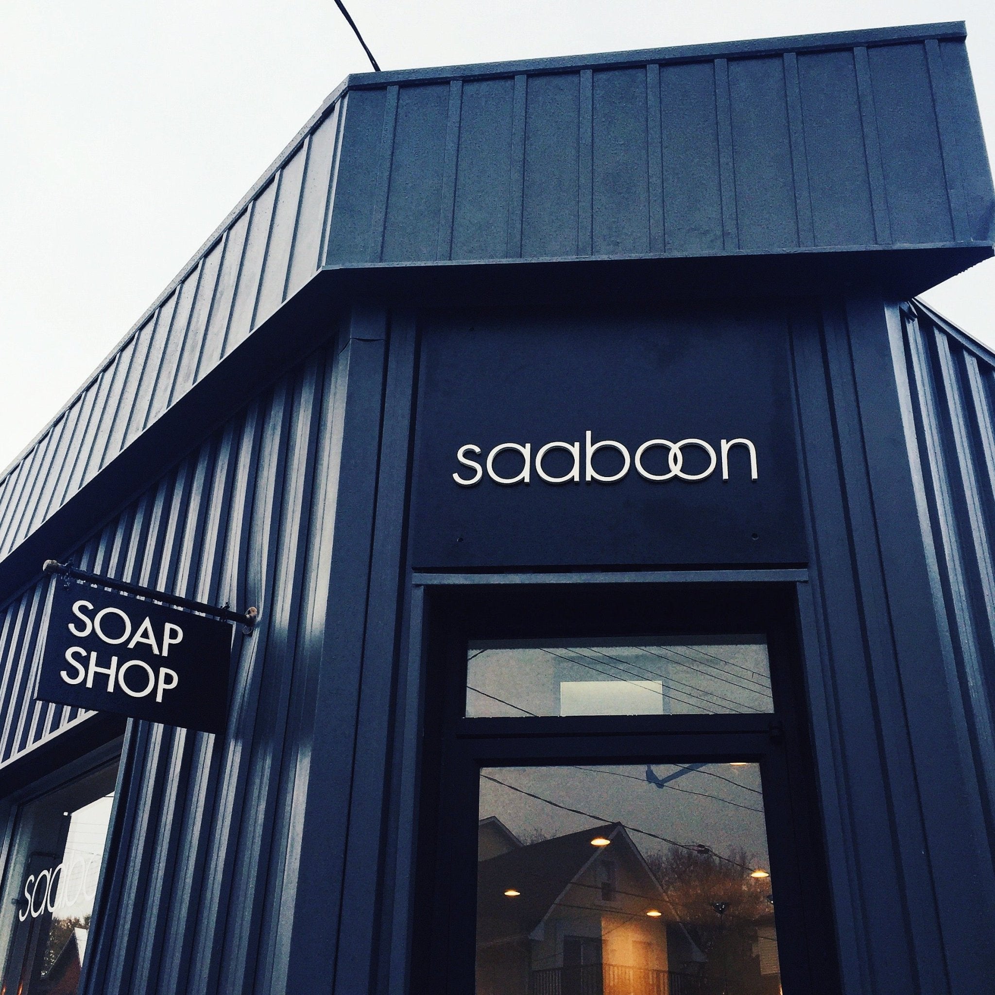 SAABOON PRODUCTS - SAABOON