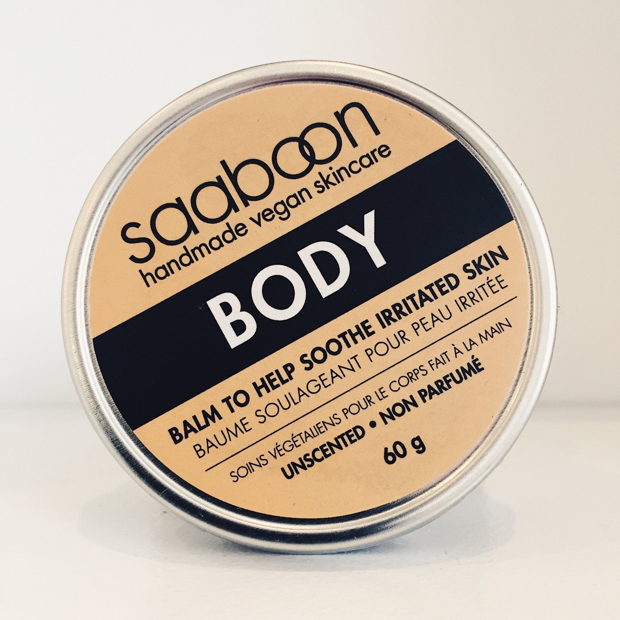 SAABOON SKINCARE - SAABOON