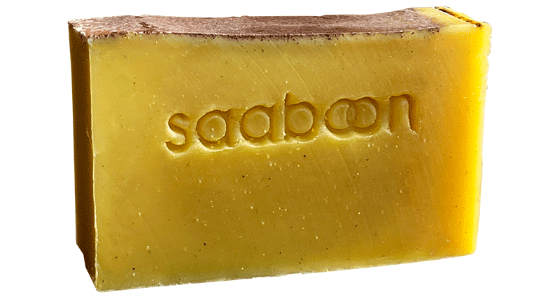 HARVEST | SOAP