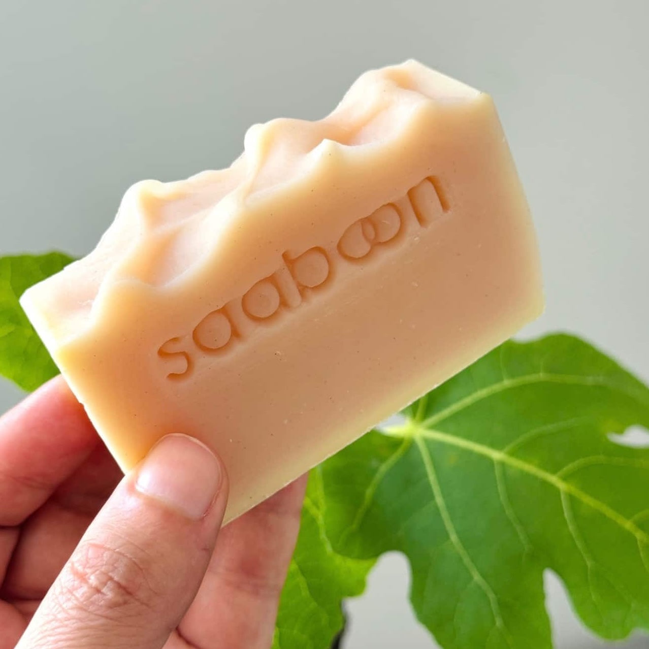 CANOË | SAVON