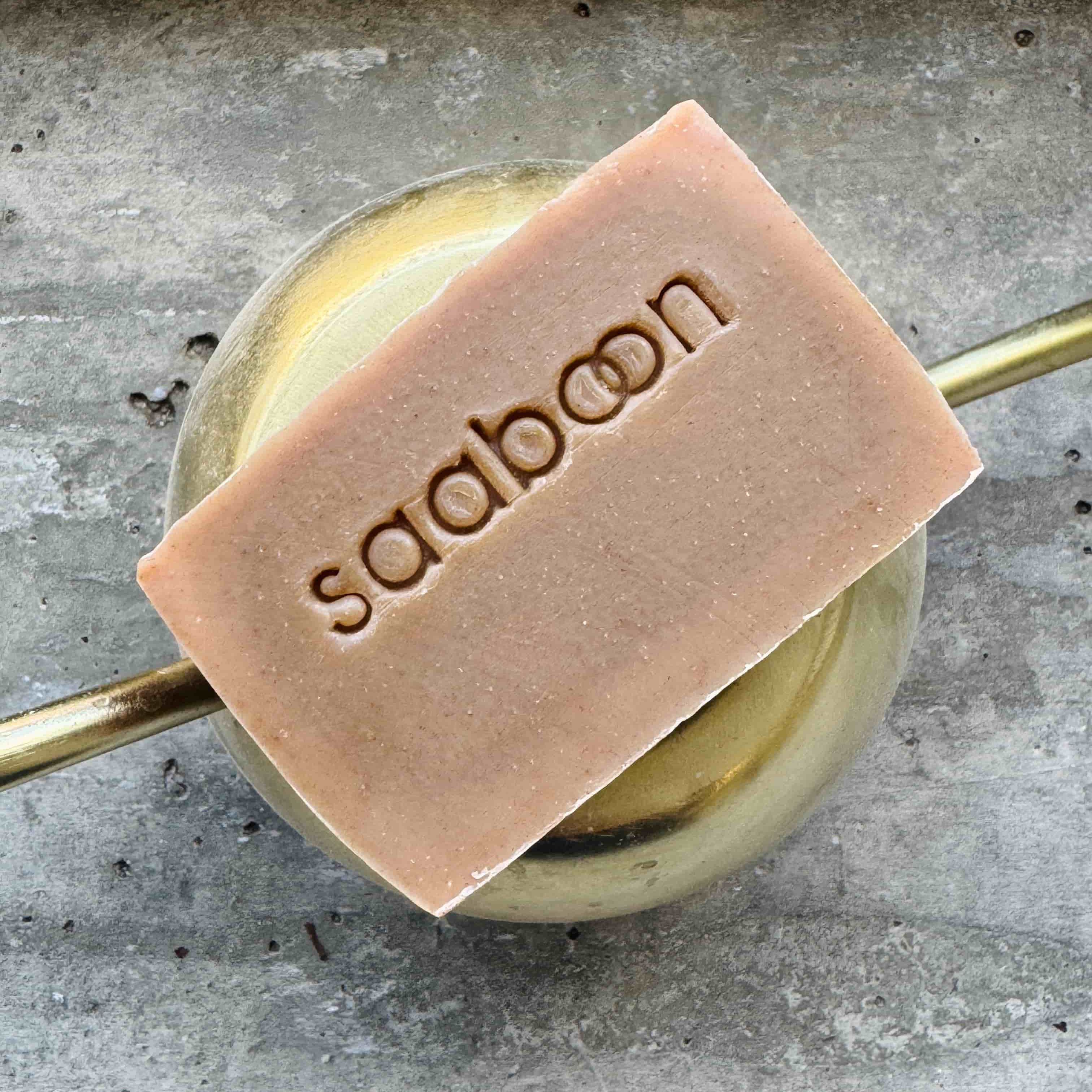 RELIC | SOAP