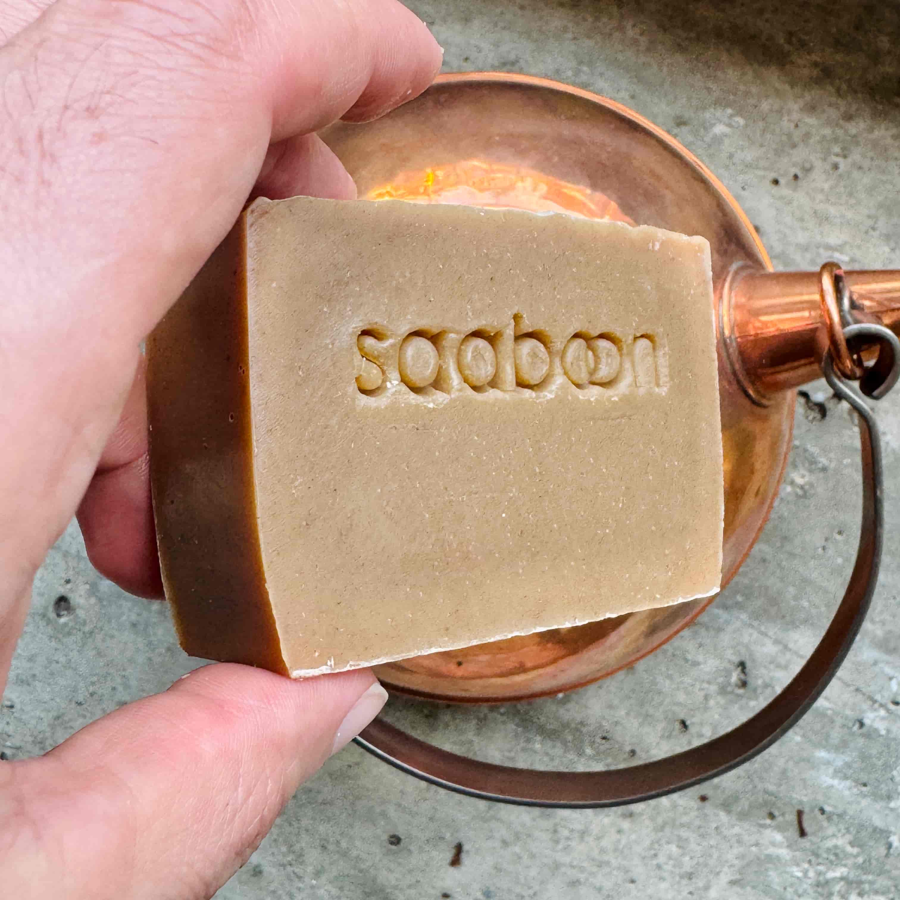RELIC | SOAP