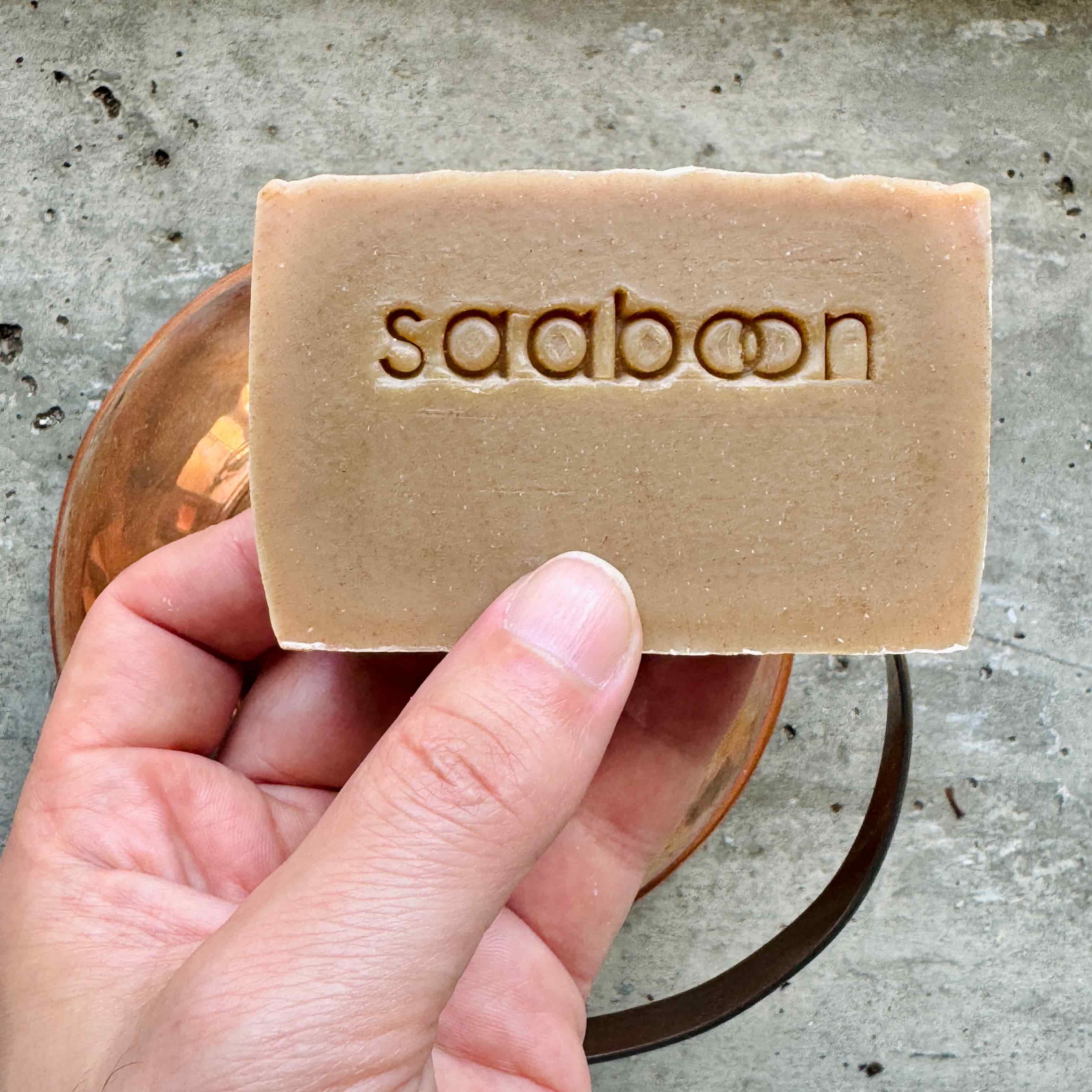 RELIC | SOAP