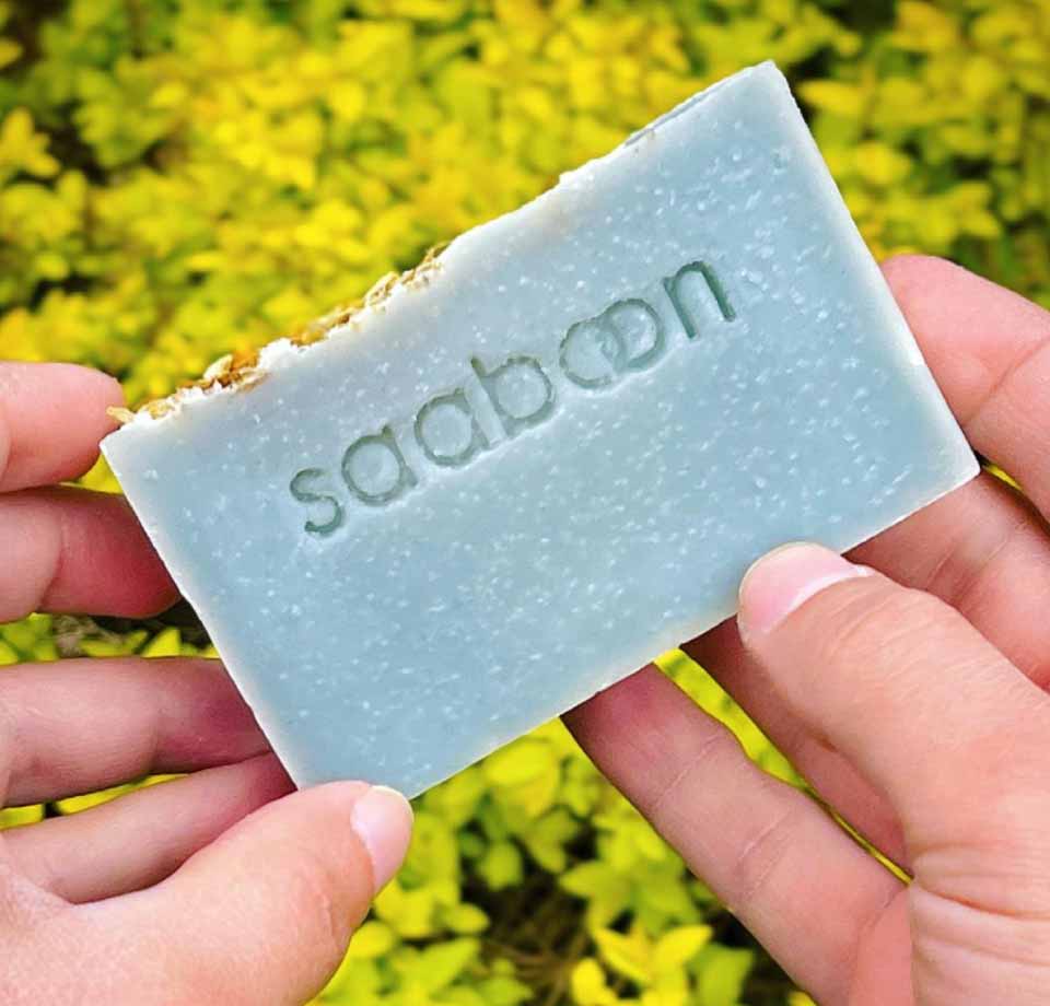 CANOE SOAP - SAABOON