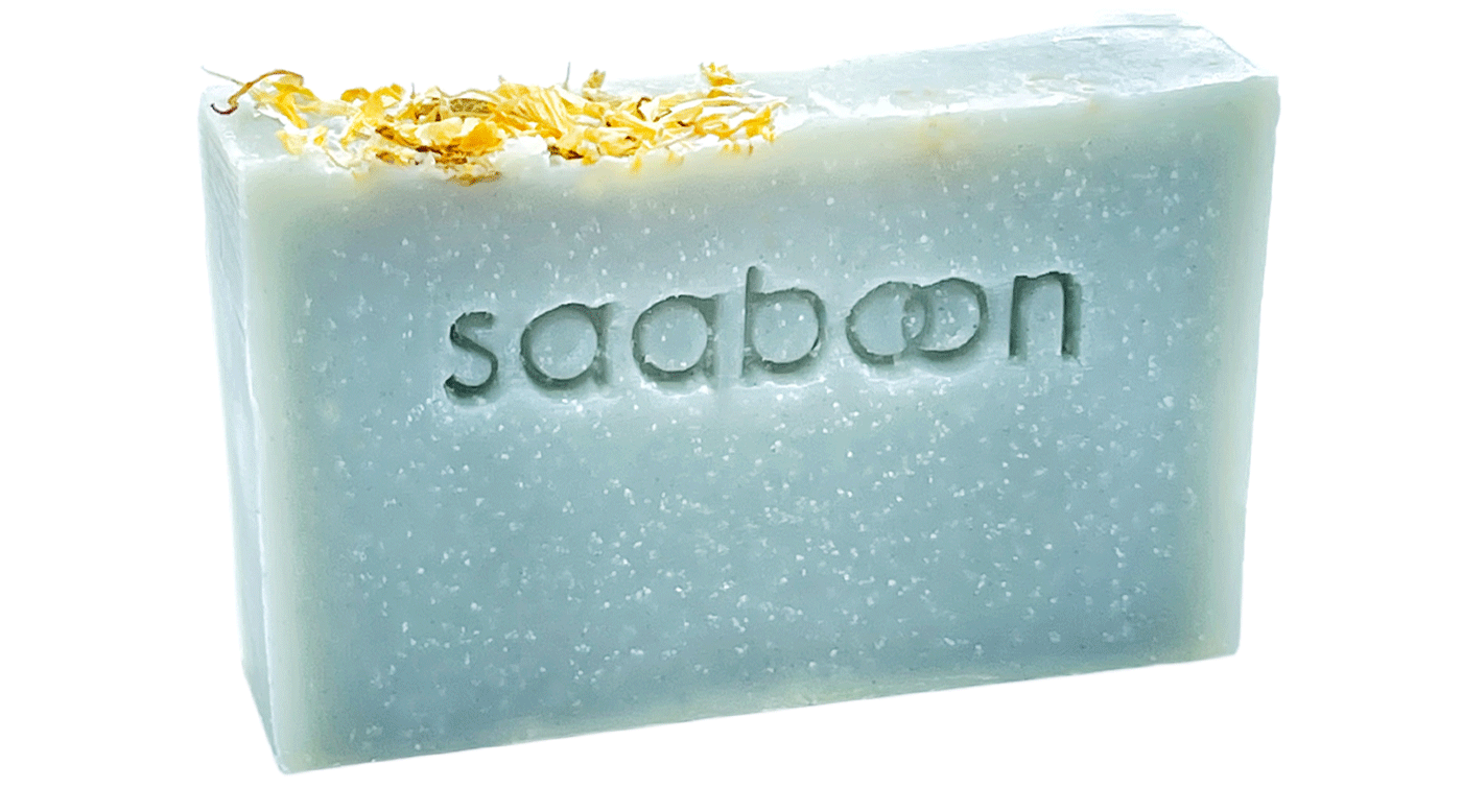 CANOE SOAP - SAABOON - Adventure awaits with this nature-inspired soap, capturing the spirit of the great outdoors.