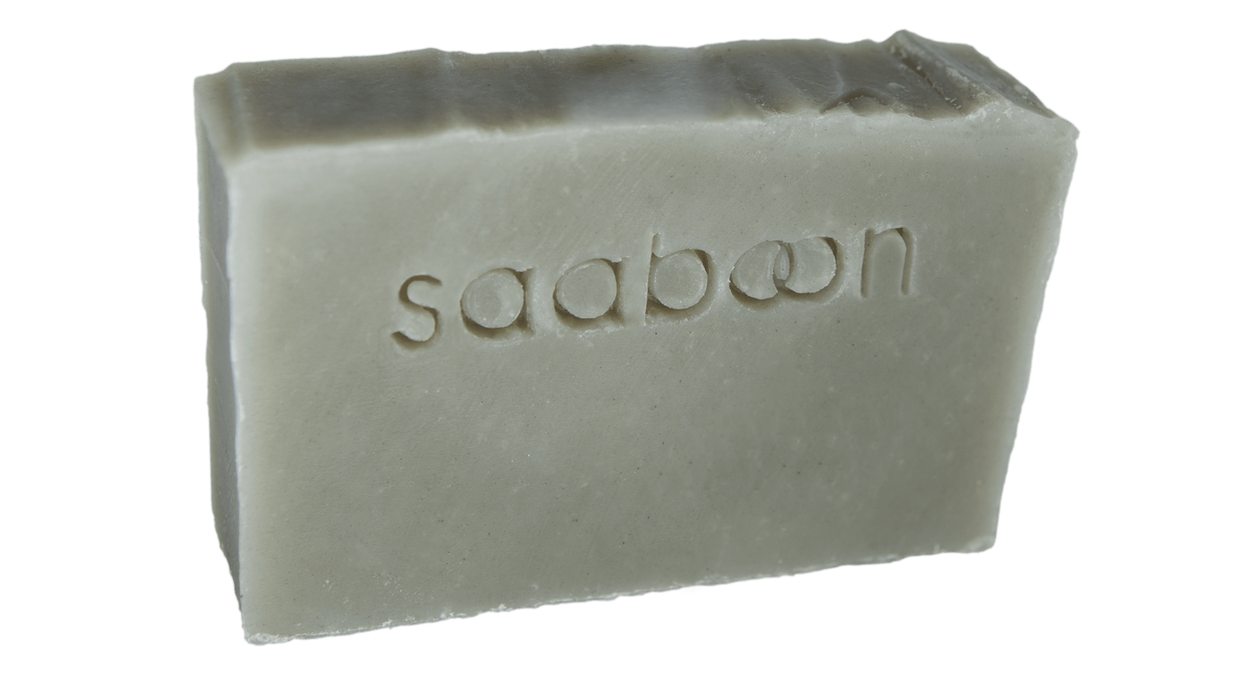 DEAD SEA SOAP - SAABOON - Natural skincare bar with minerals for gentle cleansing, hydration, and revitalization.