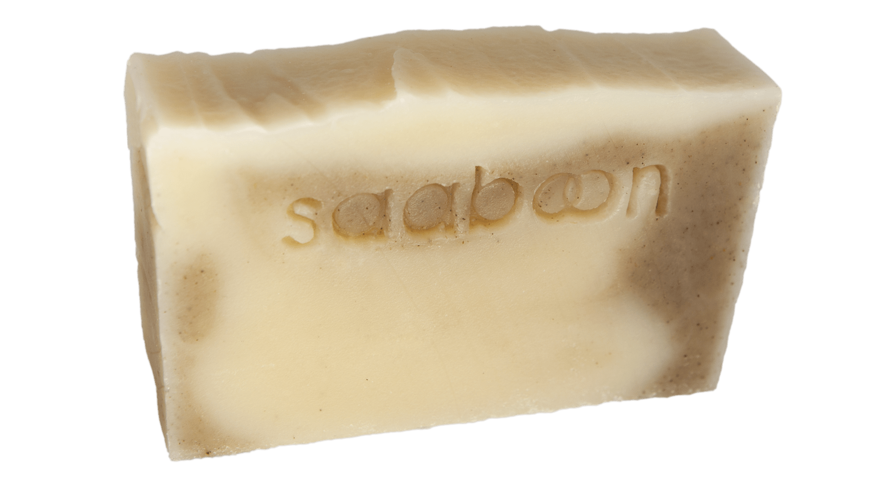 PLATO'S TEA TREE SOAP - SAABOON - Natural soap bar with tea tree oil to cleanse, moisturize, and help combat acne, and odour.