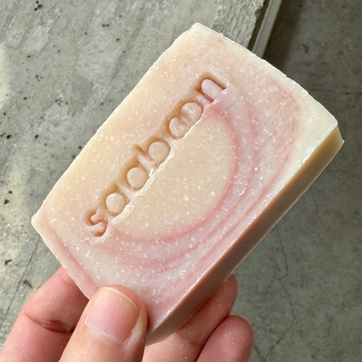 POLARIS (SE) SOAP - SAABOON