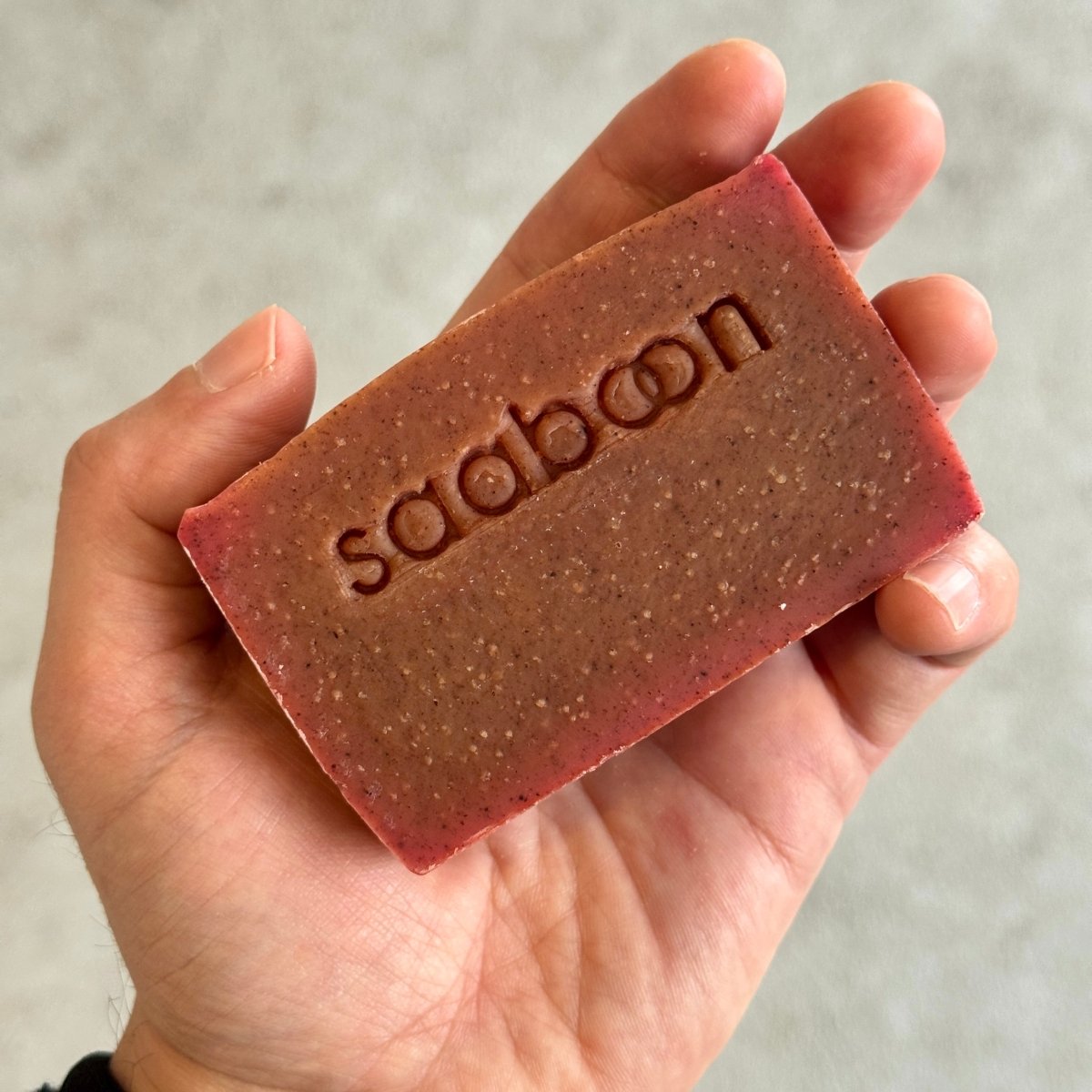 ROOT & LEAF SOAP - SAABOON
