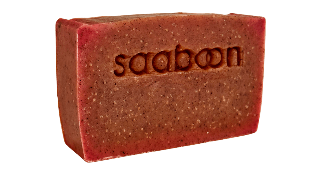 ROOT & LEAF SOAP - SAABOON