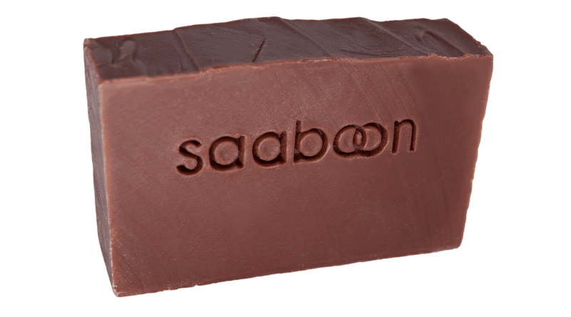 WASH & SHAVE | SOAP