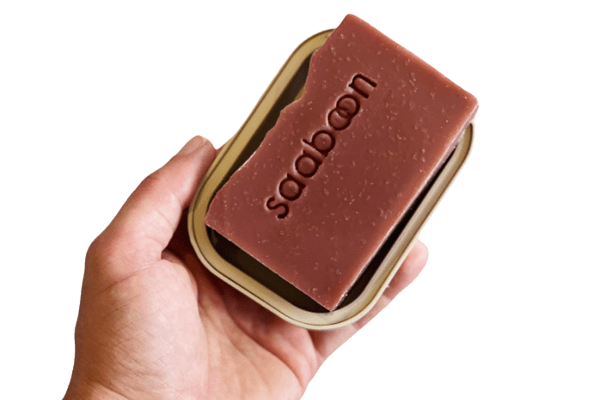 Mini DISH - SAABOON